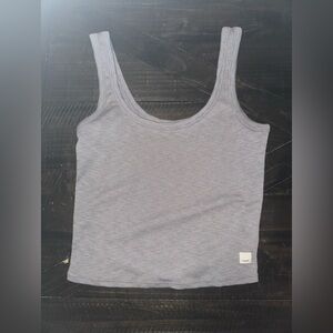 Vuori Sunrise Crop tank